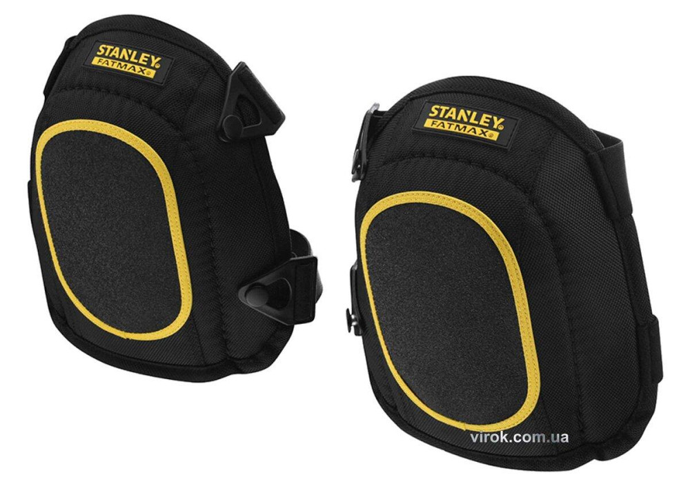 Наколінники STANLEY® FATMAX 2 шт. Одеса - фото 1