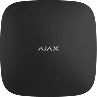 Модуль управління розумним будинком Ajax Hub 2 (4G) /чорна (Hub 2 (4G) чорна) Вінниця - фото 2
