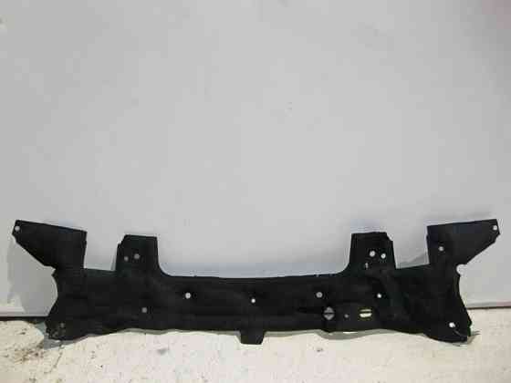 Mercedes-Benz  A2216280055 Зовнішня шумоізоляція нижньої перегородки моторного відсіку S-Class W221 CL C216 Одеса