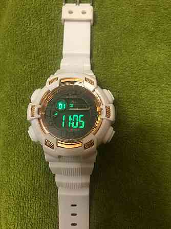 Часы электронные HONH X WR30M Киев