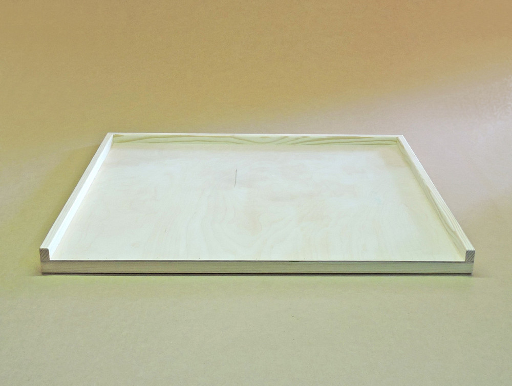 Доска для теста 