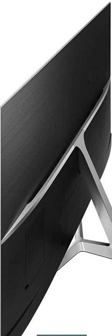 Телевізор 65" дюймів Samsung 65MU8009 (4K Smart TV 120Hz. ) Київ - фото 2