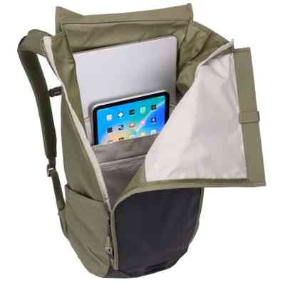 Рюкзак для ноутбука Thule 16&quot; Paramount Commuter 20L TPBBP-320 Soft Green (3205233) Вінниця