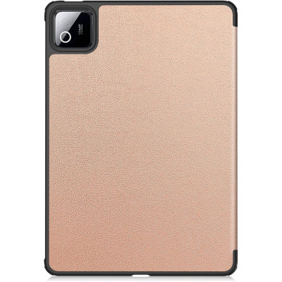 Чехол для планшета BeCover Smart Case Xiaomi Pad 8 / 8 Pro 11.2" Rose Gold (714594) Вінниця - фото 3