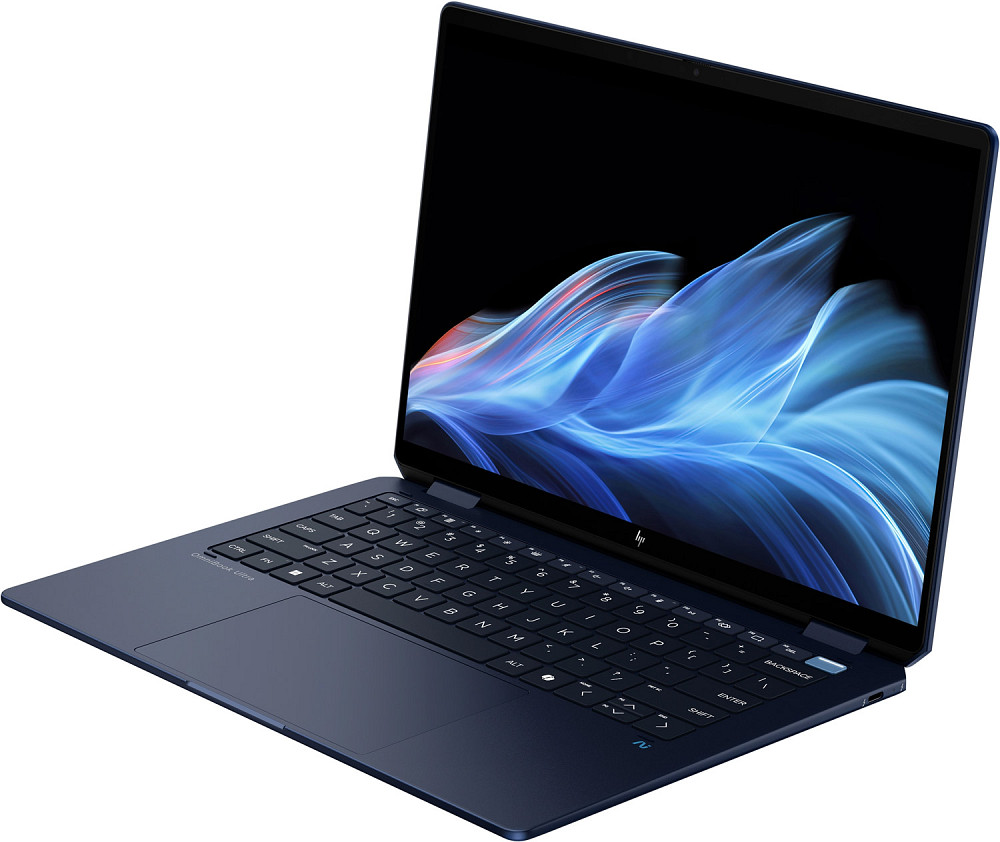 HP OmniBook Ultra Flipx360 14-fh0018ua 14"2.8K OLED Ts,400n/U9-288V (5.1)/32Gb/SSD1Tb/IntArc/Win11H Вінниця - фото 3