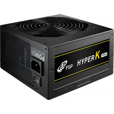 Блок питания FSP 700W HYPER K PRO (HK-700 Gen5) Винница - изображение 1