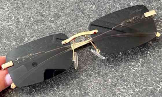 Брендові окуляри Київ