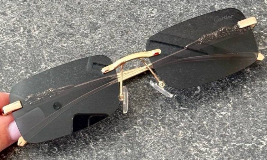 Брендові окуляри Київ - фото 4