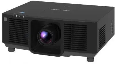 Проектор  Panasonic Pt-Mz780 (Z Obiektywem Standardowym) Czarny Київ - фото 1