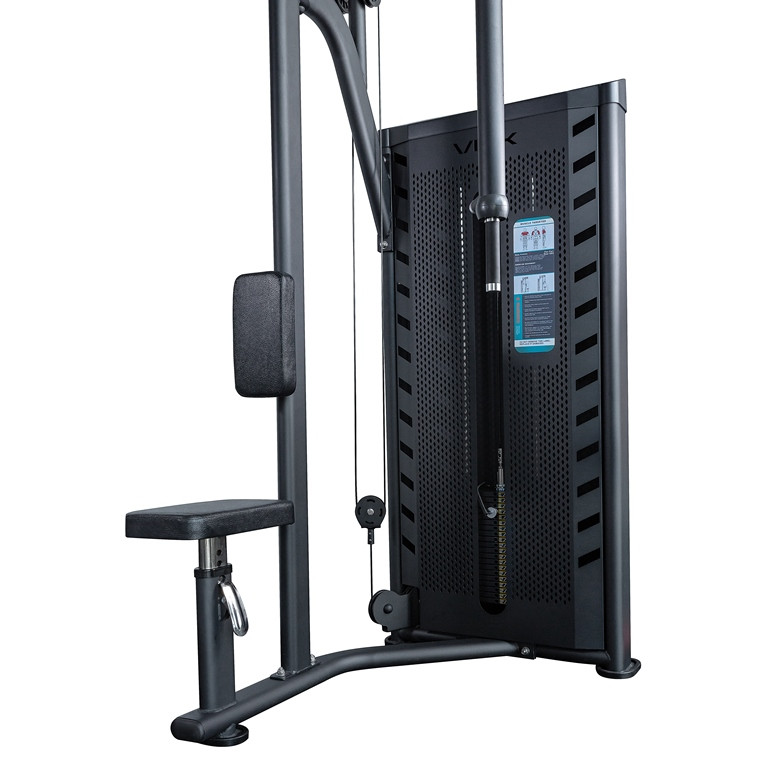 Тренажер груди/задня дельта VNK EXO Pro Кам'янське - фото 4