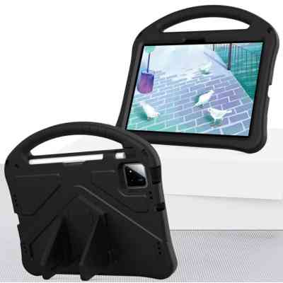 Чохол до планшета BeCover Protected Cover Xiaomi Pad 7 / 7 Pro 11.2&quot; Black (713104) Вінниця