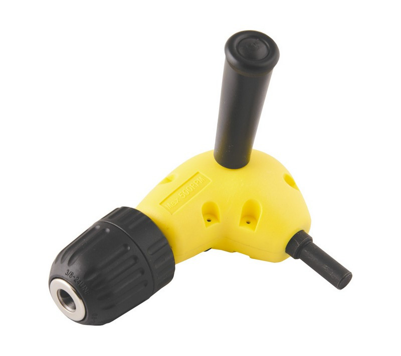 Адаптер для дриля MASTERTOOL кутовий УА1-10 Коломыя - изображение 1