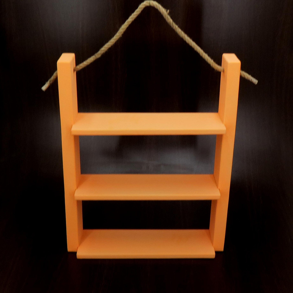 Полка для ванной 