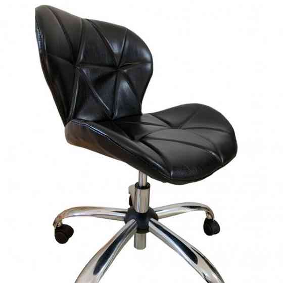 Набір стільців для майстра та клієнта (Кольори в асортименті) Київ