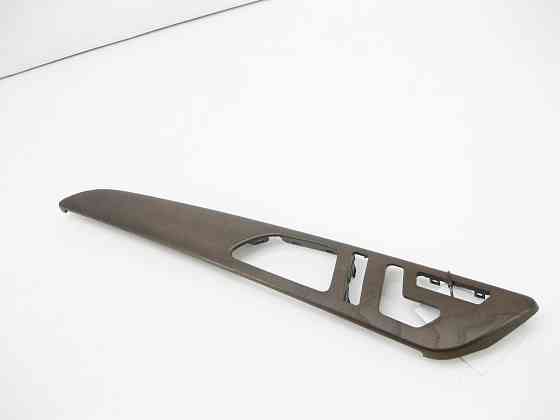 Mercedes-Benz  A2927202901 Декоративна планка на водійських дверях GLE Coupe C292 Одеса