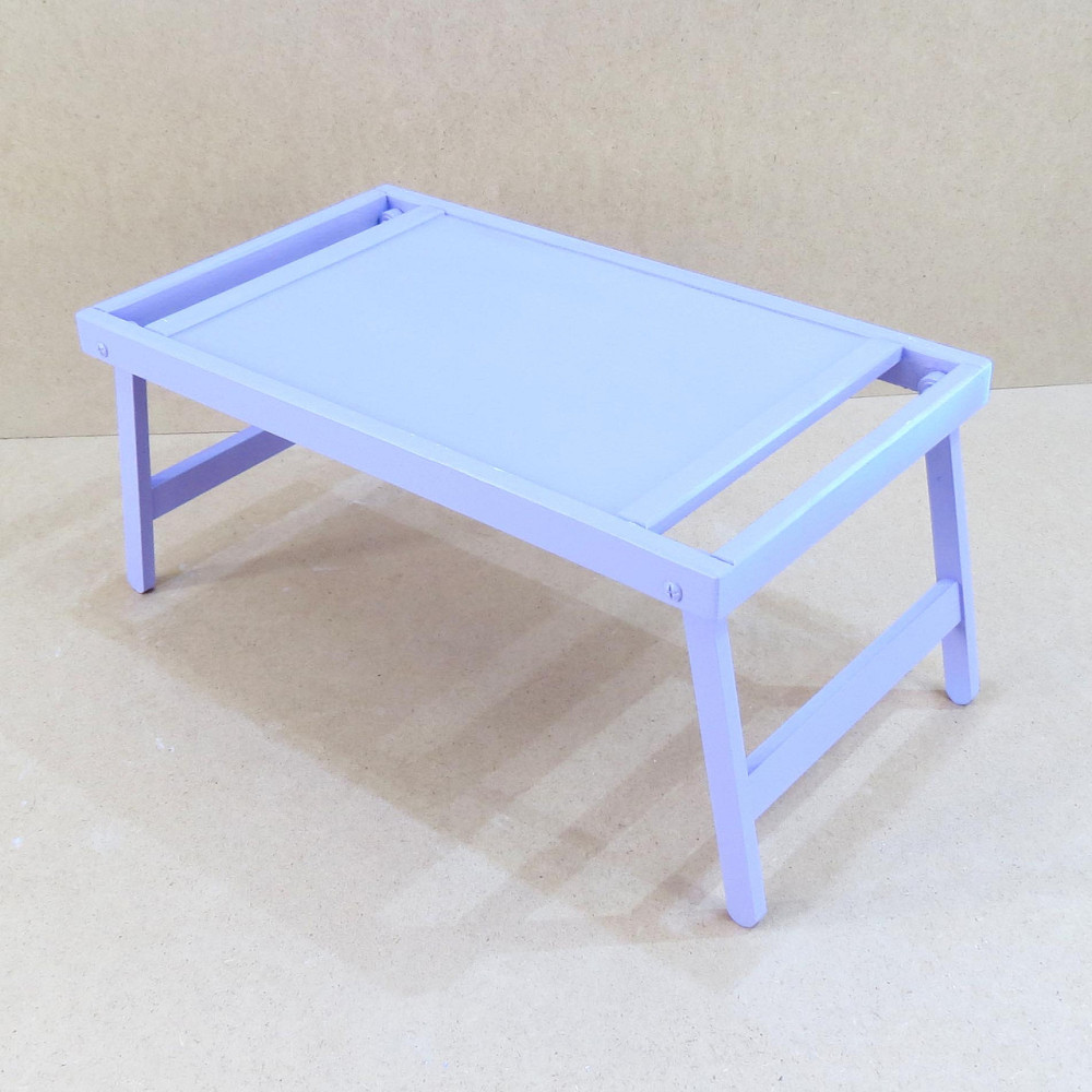 Столик-поднос для завтрака 