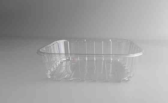 Пищевые упаковки полипропиленовая на 0.25кг(143х120х40) артТ7-250/40 (50 шт) Харьков