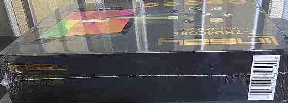 Планшет Linsay новый. Киев