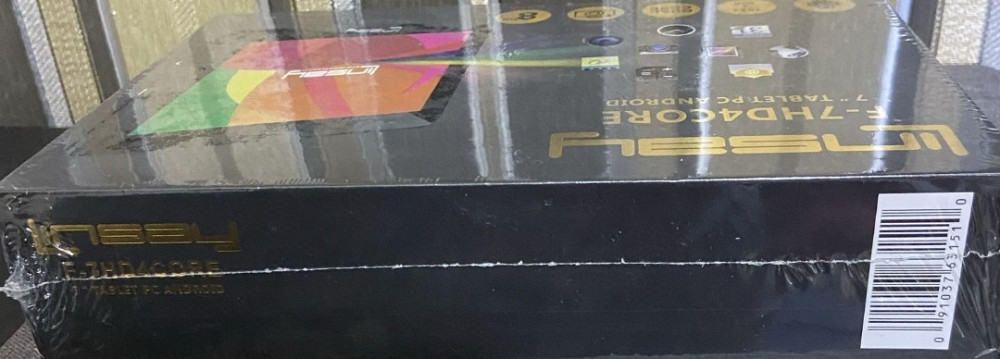 Планшет Linsay новый. Киев - изображение 3