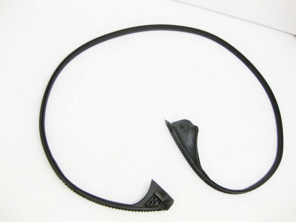 Mercedes-Benz  A1176730321 Ущільнювач молдингу над дверима ліворуч CLA C117 Одеса - фото 5