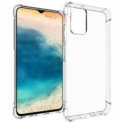 Чехол для мобильного телефона BeCover Anti-Shock Nokia G42 5G Clear (710487) Винница - изображение 5