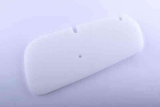 Елемент повітряного фільтра Хонда PANTHEON 150 (поролон сухий) (білий) AS Мукачево