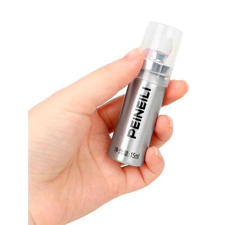 Пролонгатор "Peineili" - Спрей для чоловіків, що подовжує статевий акт Вінниця - фото 5