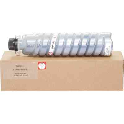 Тонер-картридж BASF Ricoh Aficio MP301, 841711/841913 (KT-MP301E) Вінниця