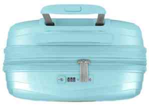 Чемодан Gabol Queens (S) Verde Mint (125022-045) Киев