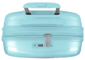 Чемодан Gabol Queens (S) Verde Mint (125022-045) Киев - изображение 4