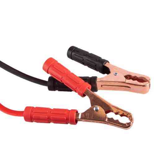 Пусковые провода PULSO 500А до -45°C, 3,5 м в чехле Харьков