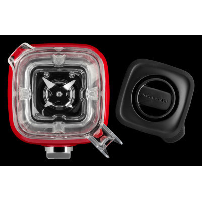 Блендер KitchenAid 5KSB1325EER Винница - изображение 6