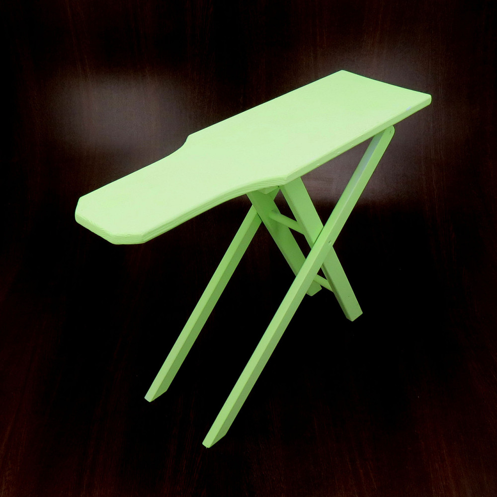 Іграшкова прасувальна дошка "Рамона" мохіто Миколаїв - фото 6