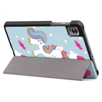 Чохол до планшета BeCover Smart Case Realme Pad Mini 8.7&quot; Unicorn (708264) Вінниця