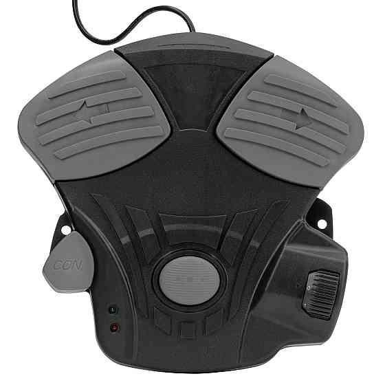 Лодковий електромотор Haibo P70/54 c GPS-якорем Київ