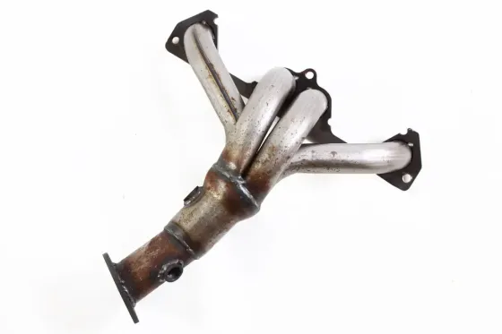 Колектор 2110 випускної з отвором під 2 датчики (8-клап. дв. 1.6) Вінниця