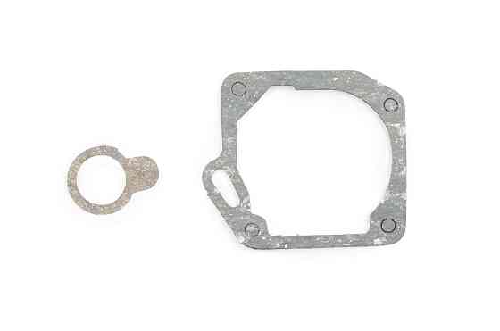 Прокладка карбюратора (піддону) скутер Ямаха Йог 50 AS Мукачево