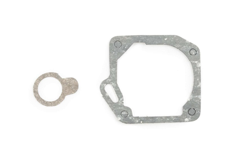 Прокладка карбюратора (піддону) скутер Ямаха Йог 50 AS Мукачево - фото 1