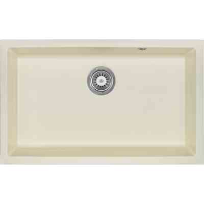 Мойка кухонная GRANADO Under top XL ivory (gr3704) Винница