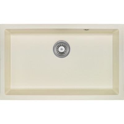 Мойка кухонная GRANADO Under top XL ivory (gr3704) Винница - изображение 1