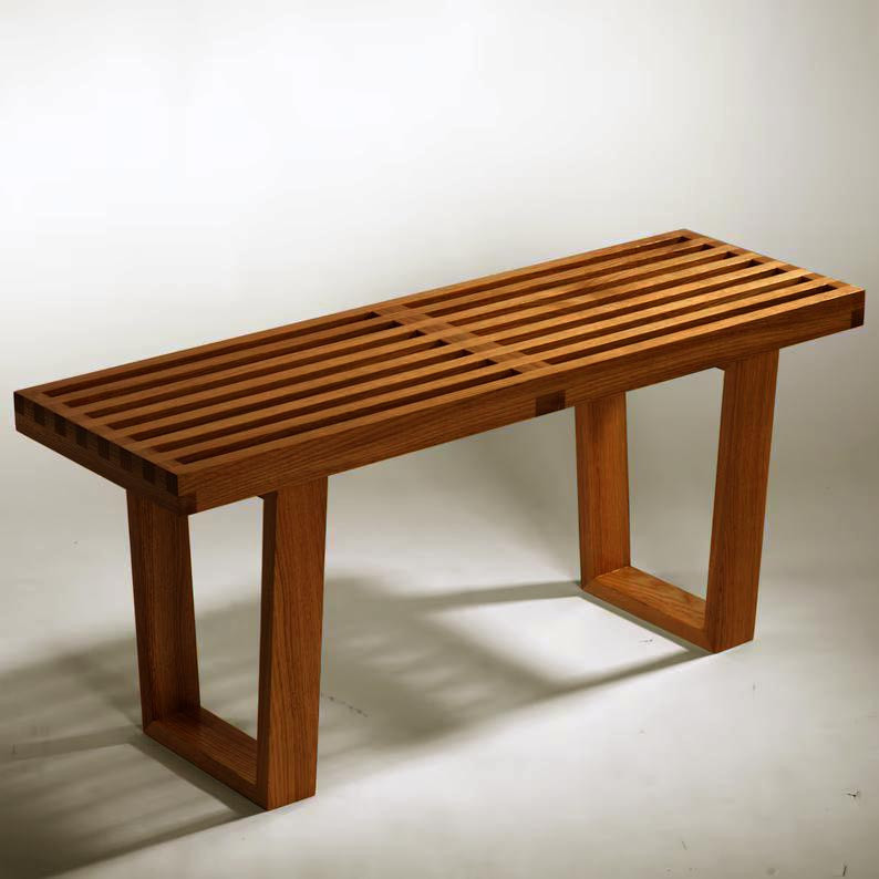 Лавка для ванной 