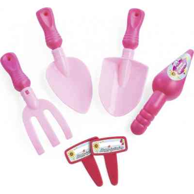 М'яка іграшка Chi Chi Love Собачка Щасливе садівництво з сумочкою та аксесуарами 20 см (5890023) Вінниця