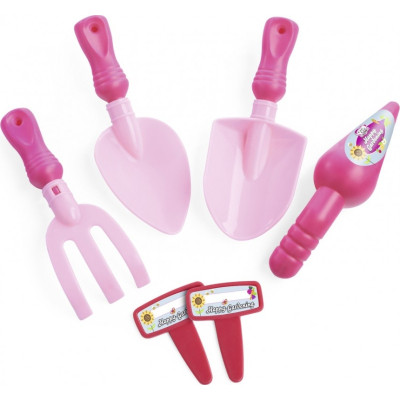 М'яка іграшка Chi Chi Love Собачка Щасливе садівництво з сумочкою та аксесуарами 20 см (5890023) Вінниця - фото 3