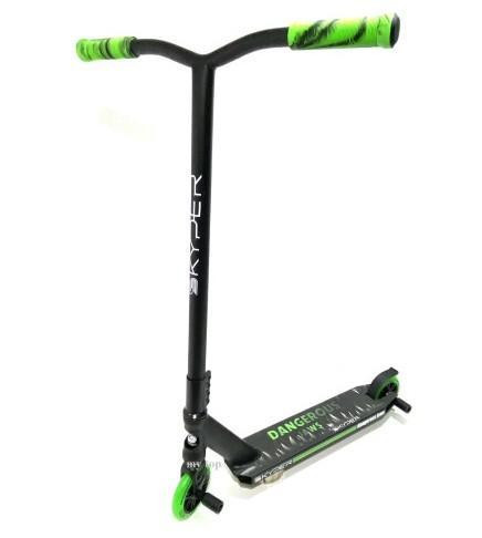 Самокат трюковий металевий Харків - фото 3