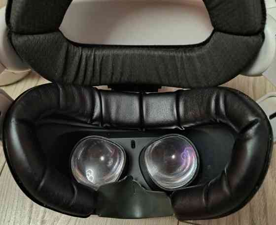 Очки виртуальной реальности Meta Quest 2  128Gb. Киев