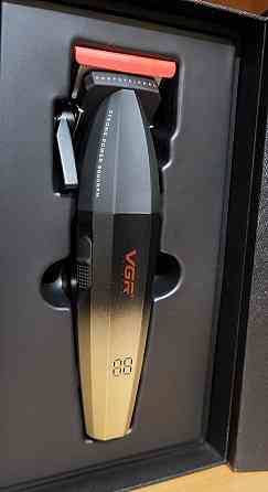 Машинка для стрижки: VGR V-003. Київ