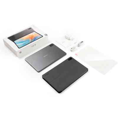 Планшет Blackview Tab 18 12" FHD+ 8/256GB / LTE Space Grey (6931548317128) Вінниця