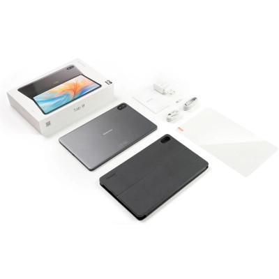 Планшет Blackview Tab 18 12" FHD+ 8/256GB / LTE Space Grey (6931548317128) Вінниця - фото 2
