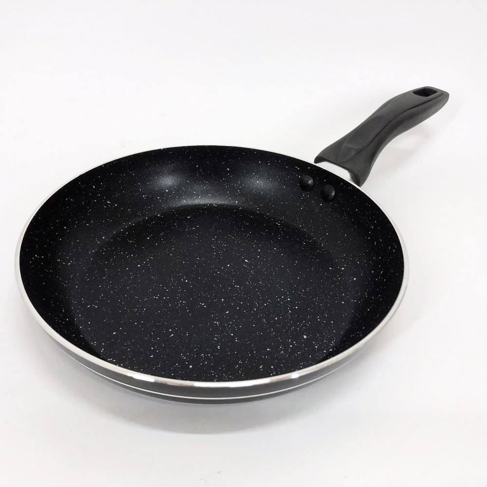 Довговічні сковорідки, Легка у використанні сковорідка, Сковорідки хорошої якості GZ-80 Львів - фото 18