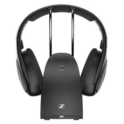 Наушники Sennheiser RS 120-W Black (700171) Винница